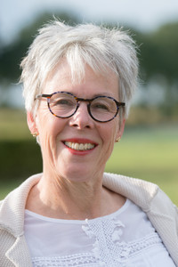 Marlies Laenen