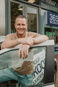 Stefan Bohne
