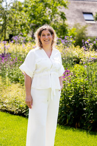 Marieke van de Lockant