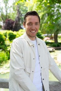 Twan van de Laak mRT