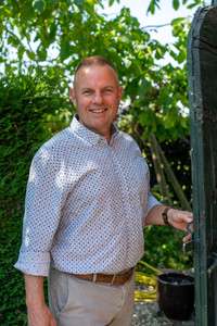 Hans Hasselbach mRT