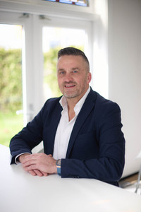 Arjan Hollink
