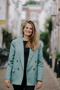 Elisabeth Immink
