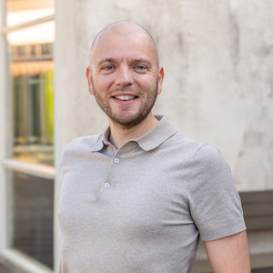Aard-Jan Verschuure