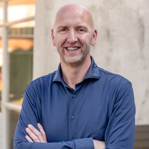 Mike Meulstee