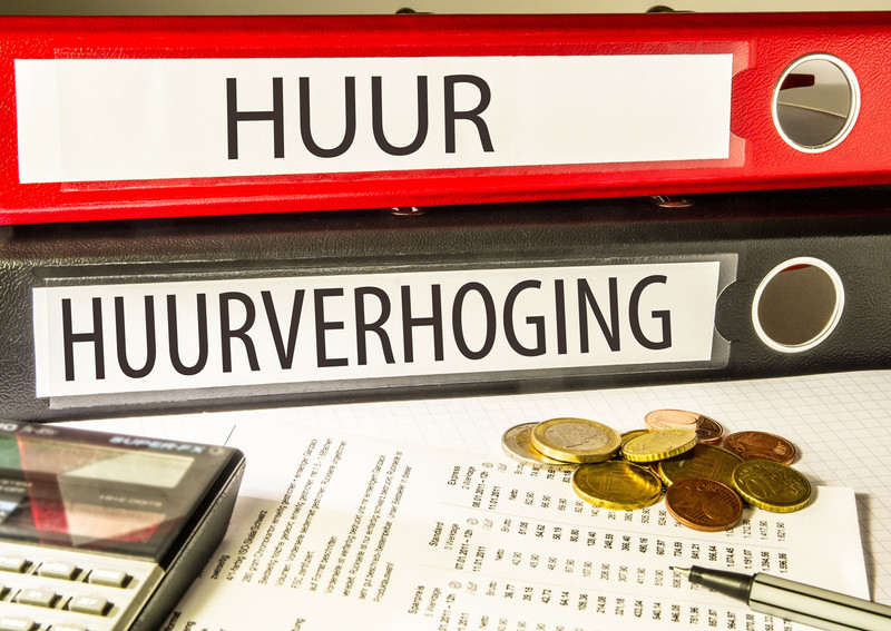 Meer duidelijkheid voor jou als huurder over de servicekosten