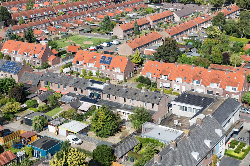 Wat betaalde je in oktober gemiddeld voor een koopwoning?