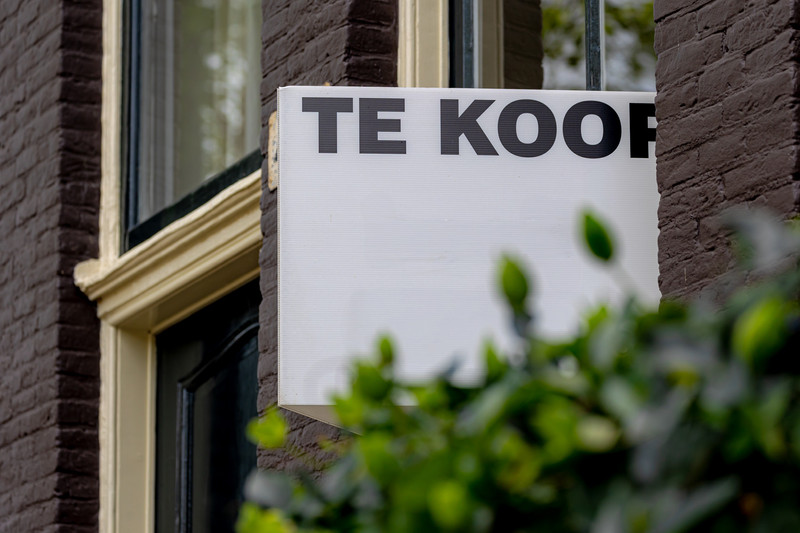 Het risico van overbieden dat kopers vaak vergeten