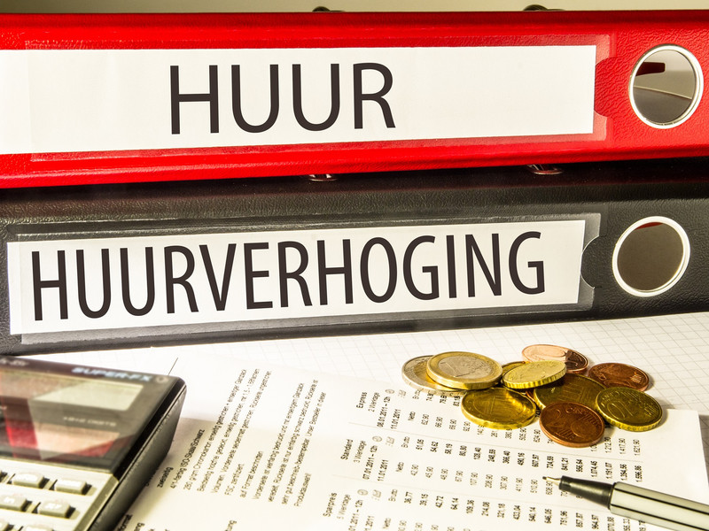 'Huurverhoging sociale huur blijft betaalbaar in 2025'