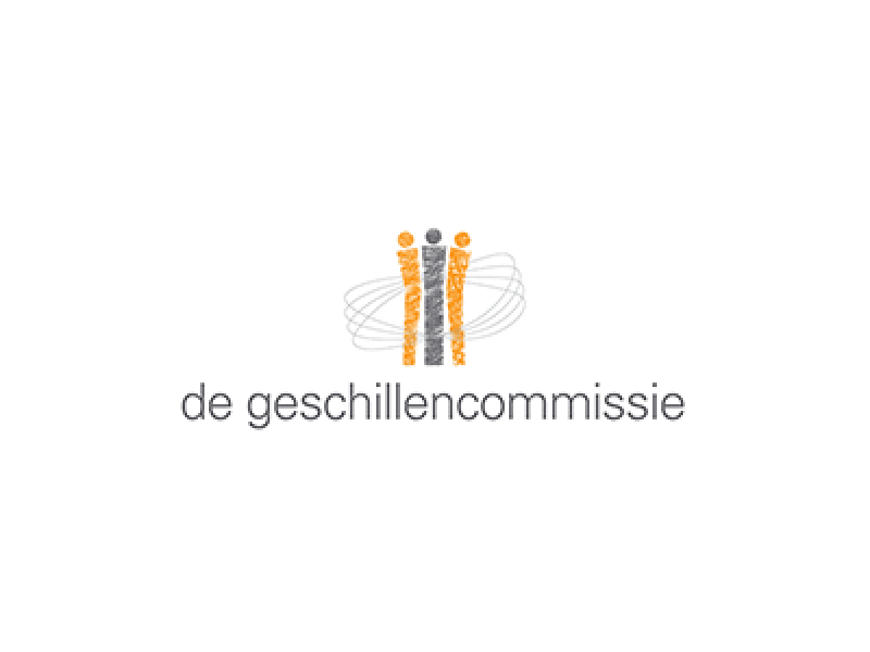 Klacht over een vastgoedprofessional?