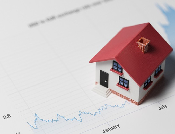 Worden hypotheken in Nederland binnenkort fors duurder?