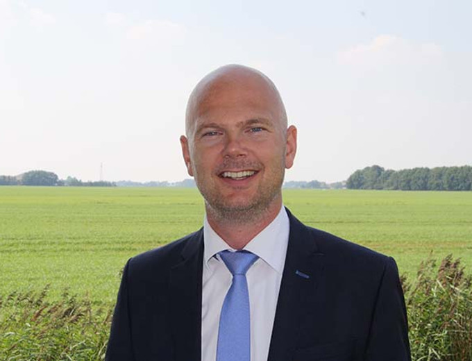 Vastgoed Adviseur: Lubbert van Dellen, commercieel directeur Accon AVM “Beloon de boer voor zijn inspanningen”