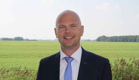 Lubbert van Dellen: “Beloon de boer voor zijn inspanningen”