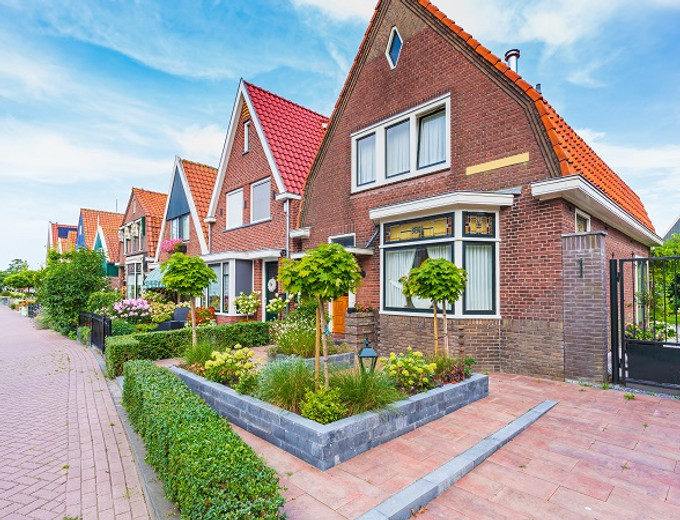 Nederland in top 5 van grootste stijging huizenprijzen in EU